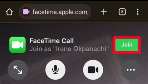 Image result for FaceTime Android