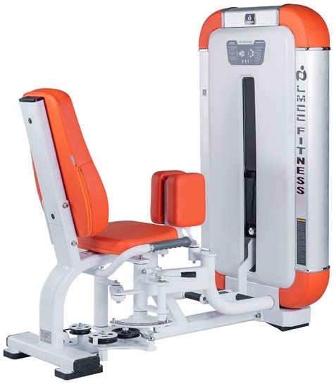 Lmcc High Quality Gym Seated Hip Adduction and Abduction Machine ...