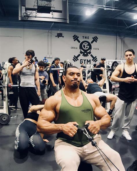 The Gym Chula Vista (@thegymchula) • Instagram photos and videos
