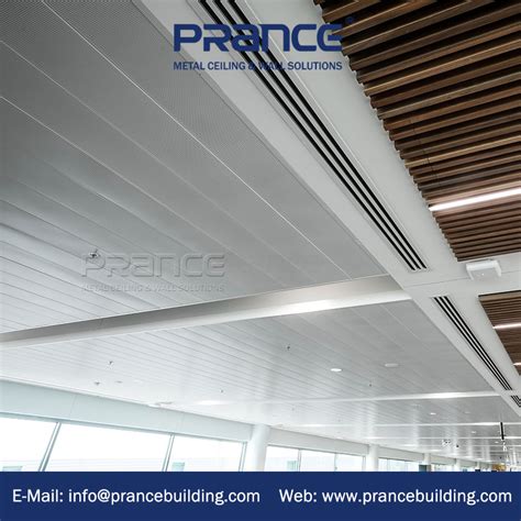 How to Install Interlocking Ceiling Tile 的图像结果