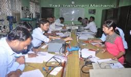 Courses Offered | National Skill Training Institute