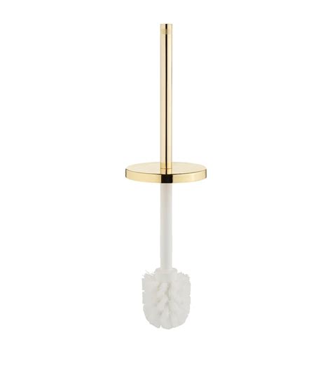 ZODIAC Roman Toilet Brush Holder | Harrods IN
