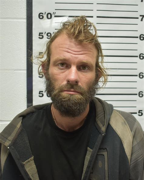 Jail Roster | Pratt County Sheriff