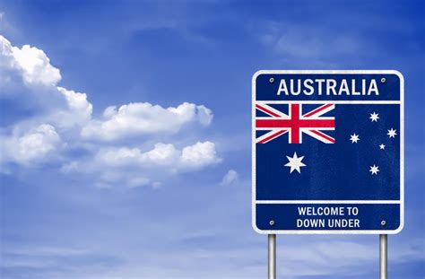 去澳大利亚留学需要什么条件？