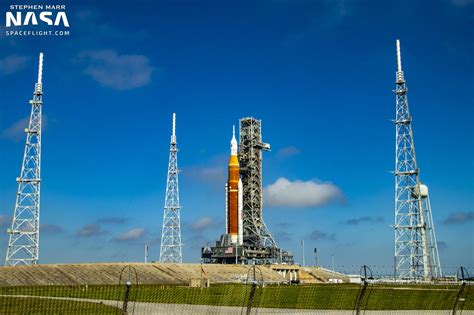 NASA SLS Update 的图像结果