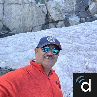 Dr. Alok Krishna, MD | Folsom, CA | Family Medicine Doctor | US News ...