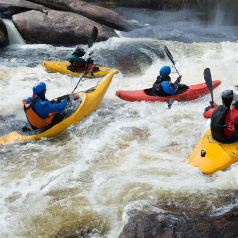 Exploring the Beauty of Croatian Rivers - TooLacks