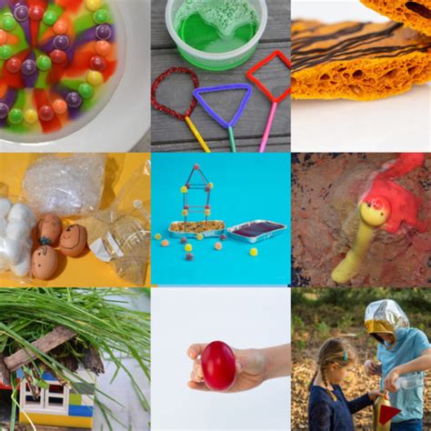 Image result for Science Home Activity