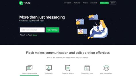 Image result for Flock Features