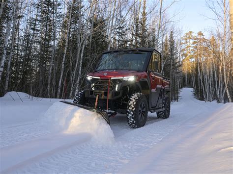 New 2026 CFMOTO UFORCE U10 Pro Highland, Ridgeland MS | Specs, Price ...