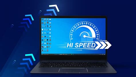 My Computer Speed 的图像结果