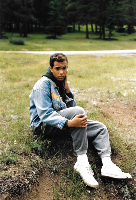 On Being Black, Gay, and Jewish—And Finding Radical Self-Love | Vogue