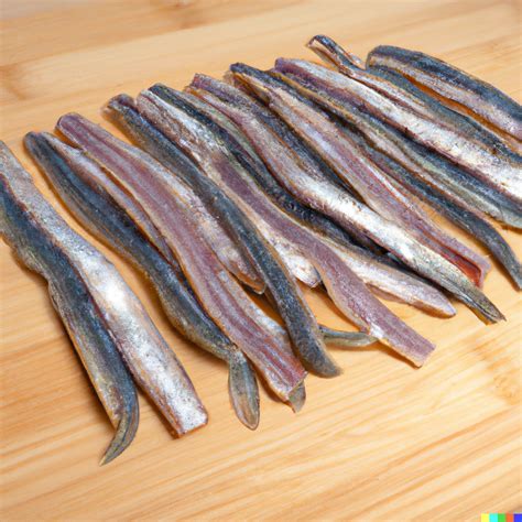 Anchovy Fillets | How to Cook with This Flavorful & Versatile Fish