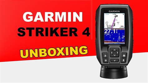 Image result for Garmin Striker 4 Plus Tutorial