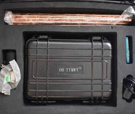 Water Detectors - TYM 60K Water Monitoring Solution Trader - Wholesaler ...