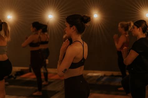 Studio St-Léonard | Idolem Yoga