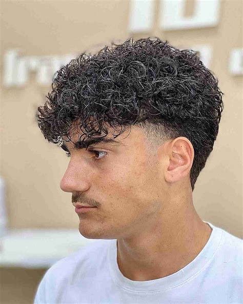 Low Taper Fade - All For One