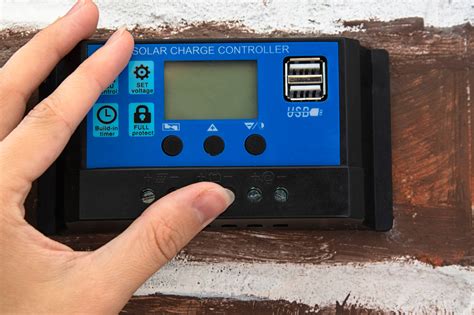 Image result for How to Use a Solar Controller