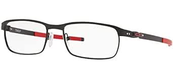 Buy Oakley Rectangular Men's OtherOptical Frames (0OX3184|52.0 mm ...