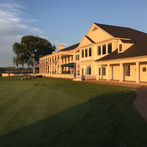 OAKLAND HILLS COUNTRY CLUB (2026) All You Need to Know BEFORE You Go ...