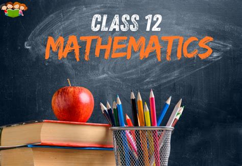 Image result for Class 12th Math Capature