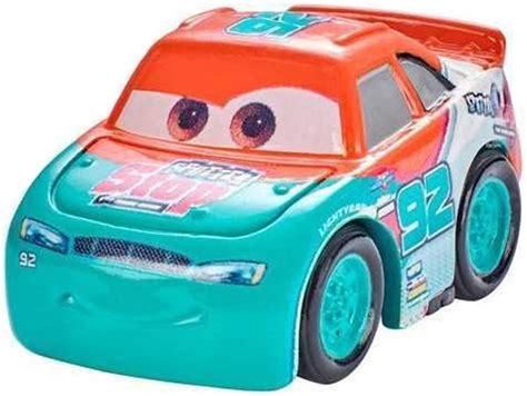 Disney Pixar Cars Metal Mini Racers - Murray India | Ubuy