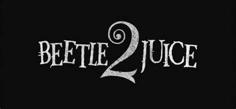 BETTLEJUICE 2