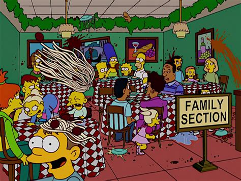 The Simpsons Season 15 Image | Fancaps