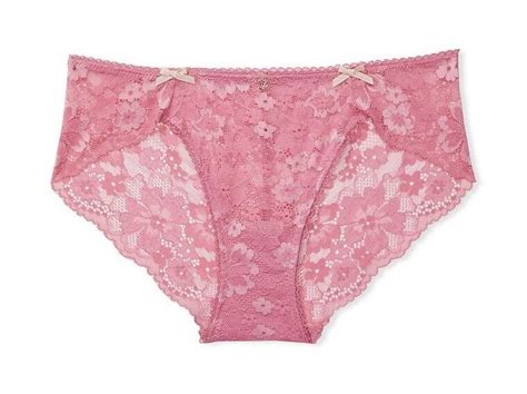 Buy NEW Victoria Secret Body By Victoria Hiphugger - You Pick Panty ...