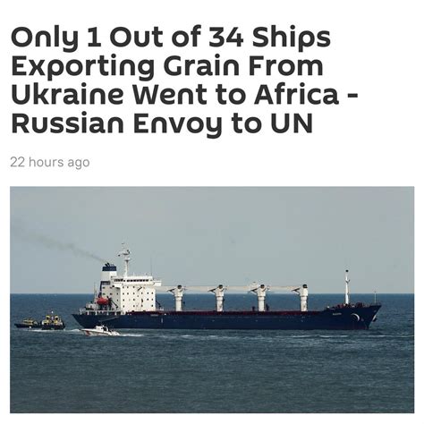 O on Twitter: "Another lie from the endless ocean of lies of the leaders of NATO countries who ...
