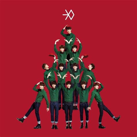 初雪 - EXO - 单曲 - 网易云音乐