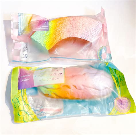 Squishy Food 的图像结果