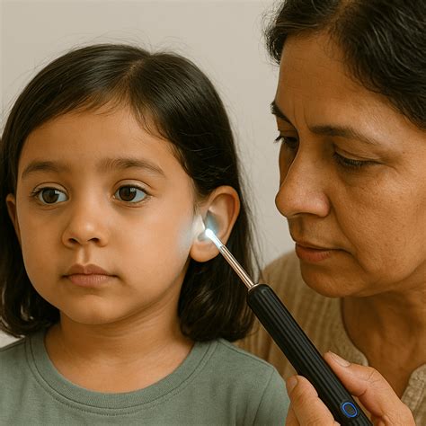 Anti Infection LED Ear Wax Removal Kit – Galleria HQ