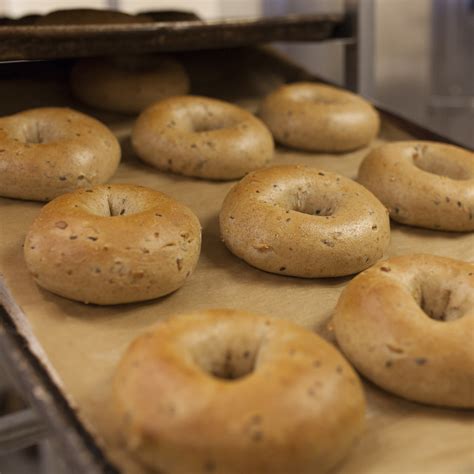 Our Story — St. Paul Bagelry