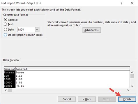 Image result for Importing Text File into Excel