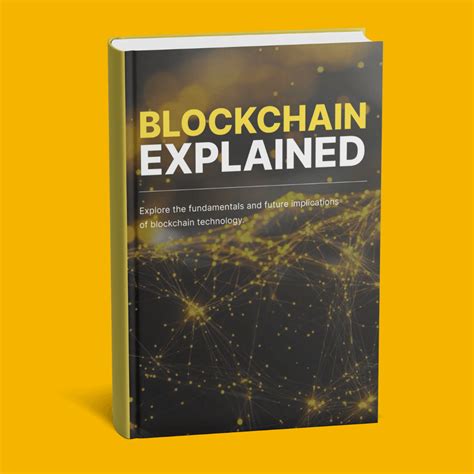 Blockchain Explained 的图像结果