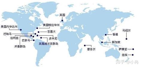 哪些离岸公司比较适合外贸运营操作？(新加坡离案公司)_新加坡创业网