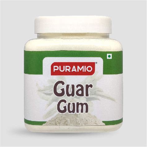 5 Best Guar Gum powder Brands in India 2025 – VedaOils