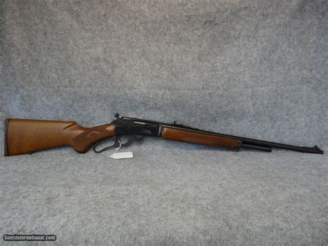 2009 Marlin 308MX - 308 Marlin Express