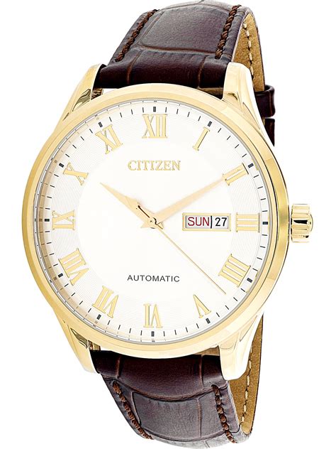 NY2300 NY0040 NY0054 Citizen Gents Automatic diver watch | eBay