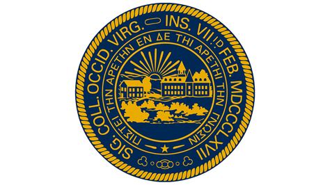 West Virginia University Logo (WVU Logo), symbol, meaning, history, PNG ...