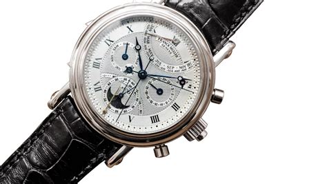 The Most Complicated Watch Movements Ever Made