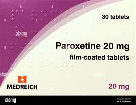 Kuvatulokset haulle paroxetine