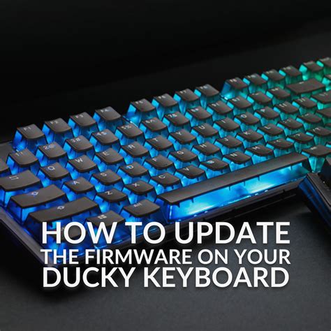 Ducky Keyboard Setup 的图像结果