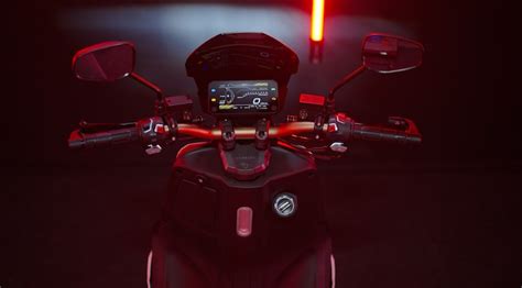 VLF Mobster 135 launched in India at Rs 1.30 lakh - India Today