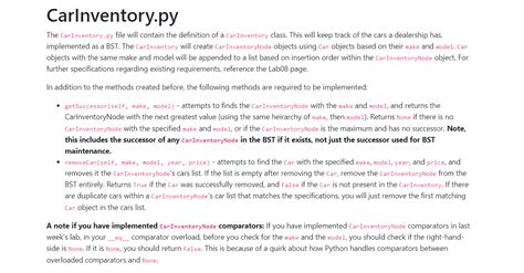 Image result for Python Output All Vehicle Inventory to a Text File