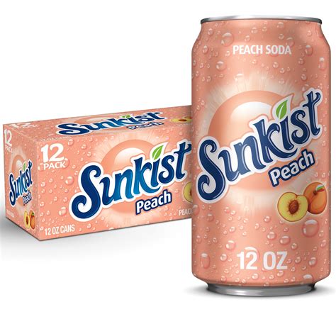 Who Owns Sunkist Soda