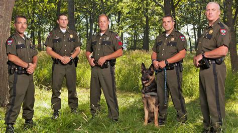 Conservation Officer - Careers Guide