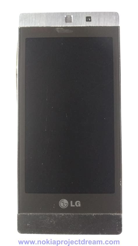 LG Gd886 的图像结果