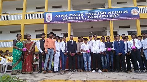 Atma Malik English Medium School